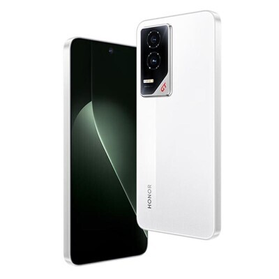 Honor GT 16/1 ТБ, Белый