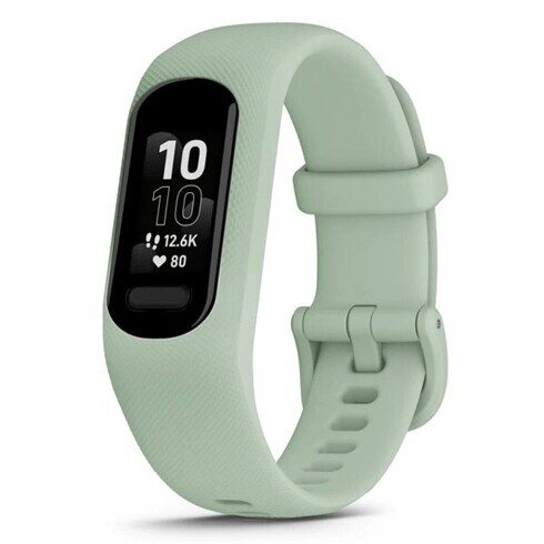 Фитнес-браслет Garmin Vivosmart 5 Cool Mint S/M