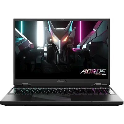 Ноутбук GigaByte Aorus 16 BKF-73KZ654SD-wpro