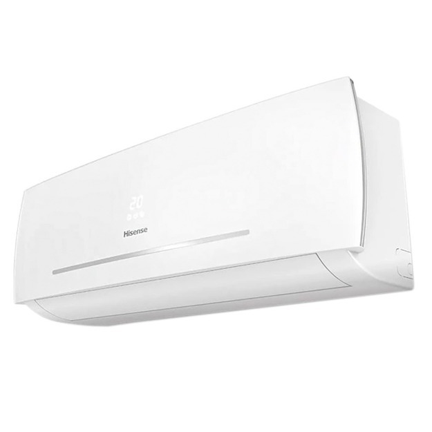 Кондиционер Hisense AS-09HR4RYDDC00G/AS-09HR4RYDDC00W
