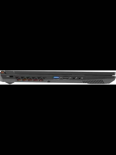 Ноутбук 15.6" GIGABYTE G5, Intel Core i7-13620H, 16GB RAM, 1024GB SSD, NVIDIA GeForce RTX 4060 8GB