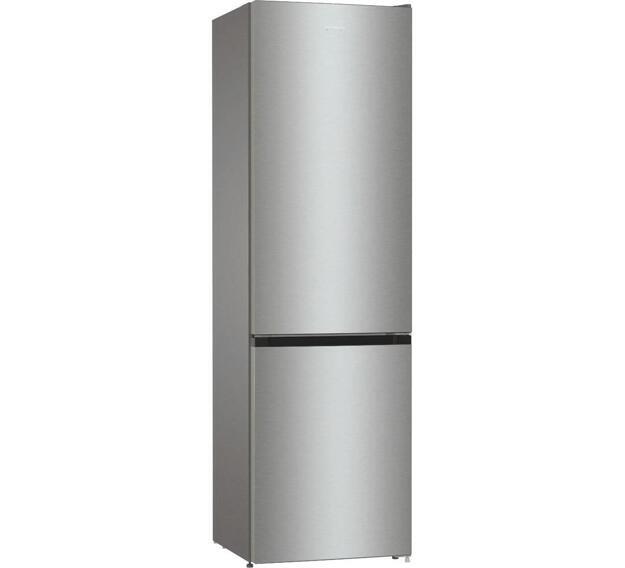 Холодильник Gorenje NRK6202EXL4