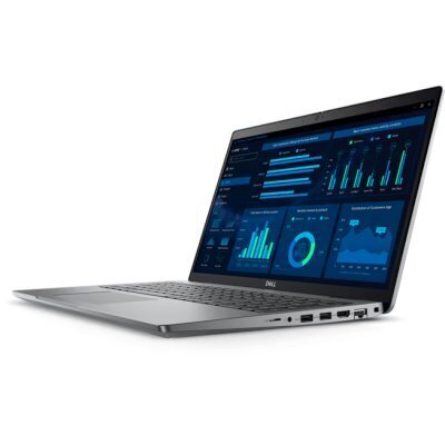 Ноутбук Dell Precision 3581-7120