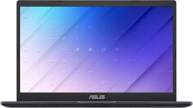 14" Ноутбук Asus E410MA-EK2281 4ГБ/256 ГБ (Intel UHD Graphics 605,Intel Pentium Silver N5030 1.1ГГц) синий