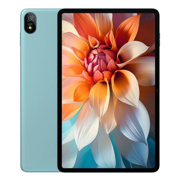 Планшет Blackview Tab 18, 12/256 ГБ, Turquolse Green