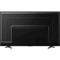 Телевизор Irbis 50U1YDX105BS2: 50 дюйма, 4K, Smart TV, DVB-T2