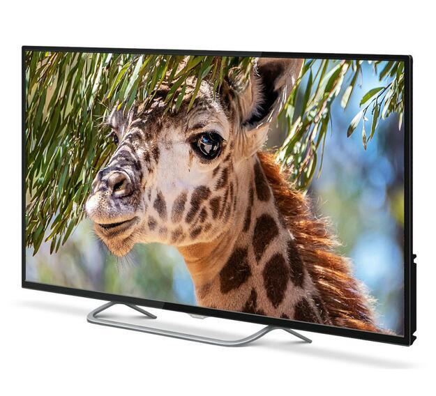 Телевизор LED PolarLine 55" 55PU11TC-SM: 55 дюйма, Full HD, Smart TV, DVB-T2