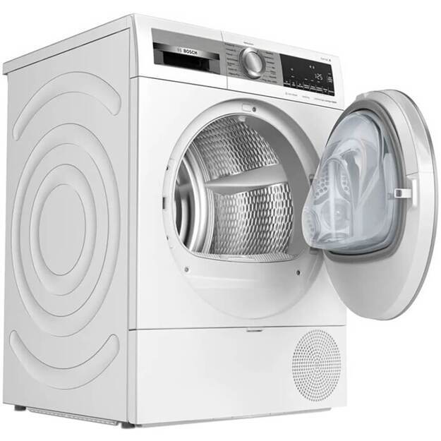 Сушильная машина Bosch WQG233CEPL
