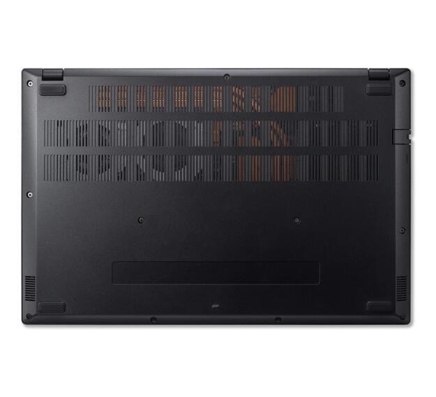 Ноутбук Acer Nitro V 15 15.6" (i5-13420H, 16GB, 512GB SSD, RTX 2050) черный
