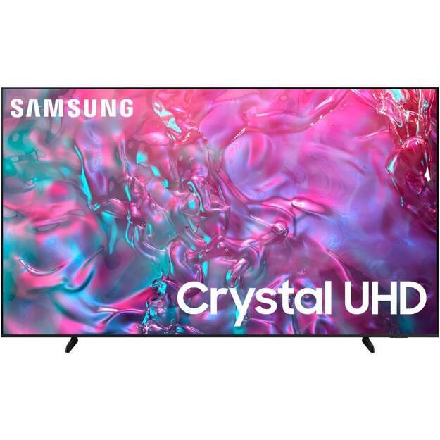 Телевизор Samsung 98" UE98DU9000UXRU: 98 дюйма, 4K, 60Гц