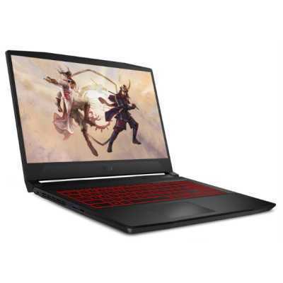 Ноутбук MSI Katana GF66 12UEOK-1200XAZ-wpro