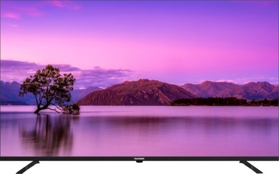 Телевизор LED Telefunken 50" TF-LED50S14T2SU: 50 дюйма, Full HD, Smart TV, DVB-T2