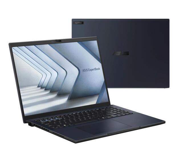 Ноутбук Asus Expertbook B3 16" (i5-1335U, 16GB, 512GB SSD, IPS) черный