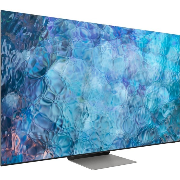 Телевизор Samsung 65" QE65QN900AUXCE: 65 дюйма, 8K, Neo QLED, 120Гц