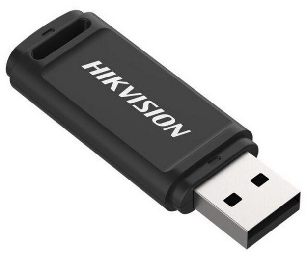 Флеш Диск Hikvision 32Gb M210P HS-USB-M210P/32G/U3