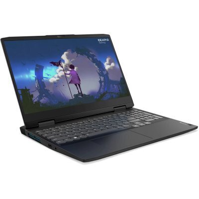 Ноутбук Lenovo IdeaPad Gaming 3 15IAH7 82S900KWRK-wpro