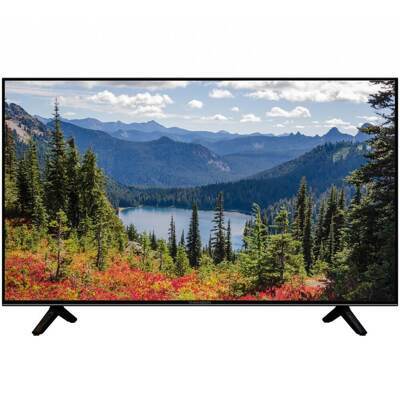 Телевизор Thomson 24" T24RTE1290: 24 дюйма, HD, 60Гц