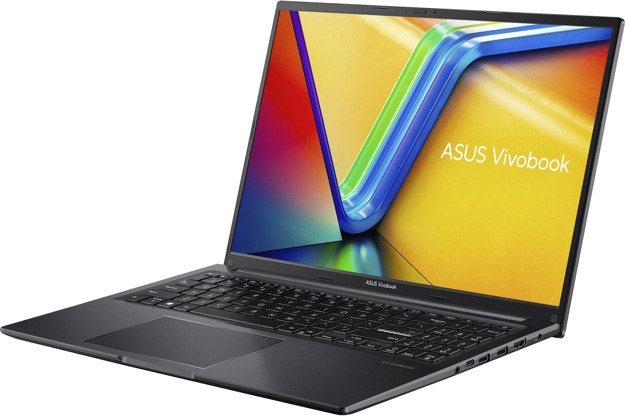 Ноутбук Asus VivoBook 16 M1605YA-MB271W черный