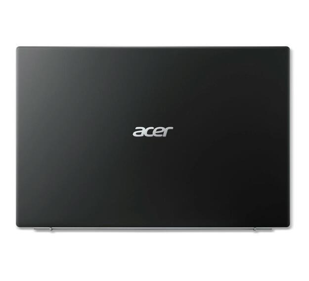 Ноутбук Acer Extensa 15 15.6" (i3-1115G4, 8GB, 256GB SSD) черный