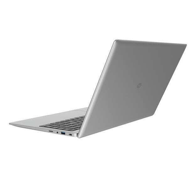 Ноутбук Digma EVE P5416 15.6" (Pentium Silver N5030, 4GB, 128GB SSD, IPS) серебристый