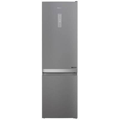 Холодильник Hotpoint HT 7201I MX O3