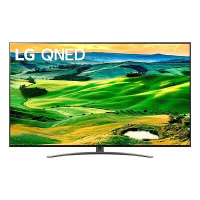 Телевизор LG 50QNED816QA 2022: 50 дюйма, 4K, QNED, 60Гц