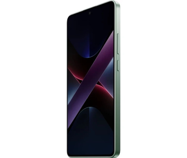 POCO X7 Pro 12/512GB Green