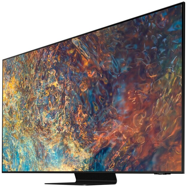 Телевизор Samsung 98" QE98QN90AAUXCE: 98 дюйма, 4K, Neo QLED, 120Гц