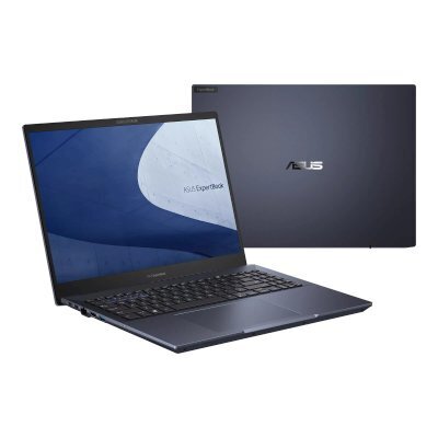 Ноутбук Asus ExpertBook B5 OLED B5602CBA-L20376