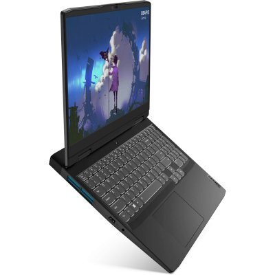 Ноутбук Lenovo IdeaPad Gaming 3 15IAH7 82S900KWRK-wpro