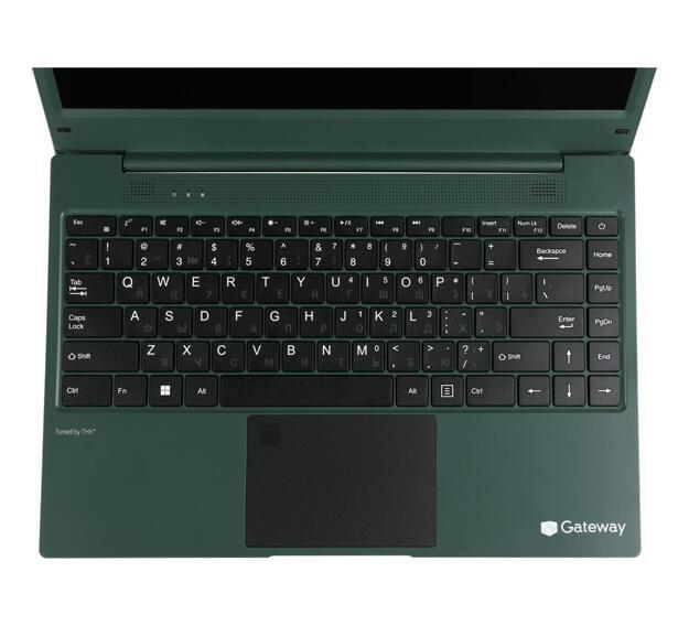 Ноутбук 14.1" Gateway Ultra Slim 14, AMD Ryzen 5 3500U, 8GB RAM, 256GB SSD, AMD Radeon Vega 8