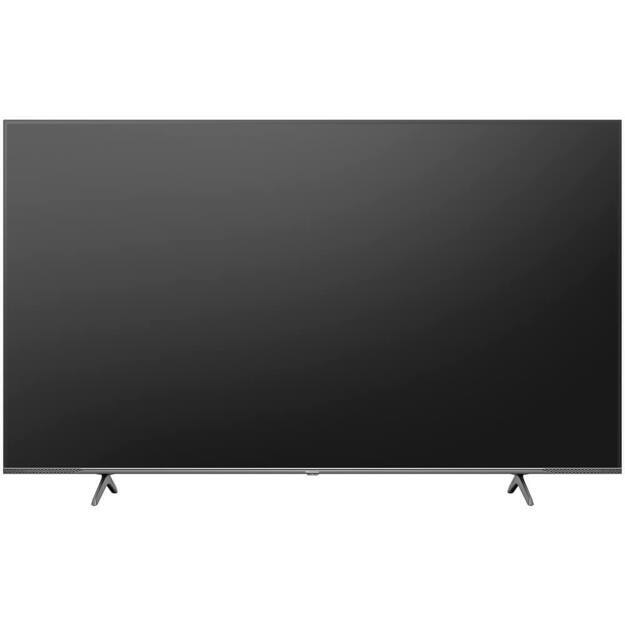 Телевизор Hisense 65E7KQ PRO: 65 дюйма, 4K, QLED, 120Гц