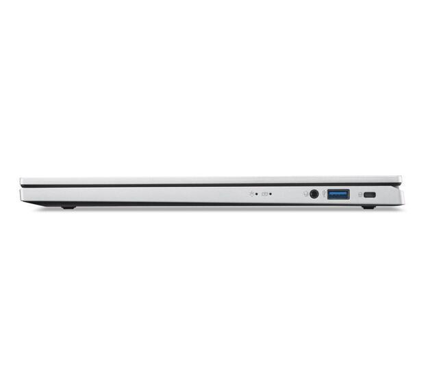 Ноутбук 15.6" Acer Aspire Go AG15-31P-37M3, Intel Core i3 N305, 16GB RAM, 512GB SSD, Intel UHD Graphics