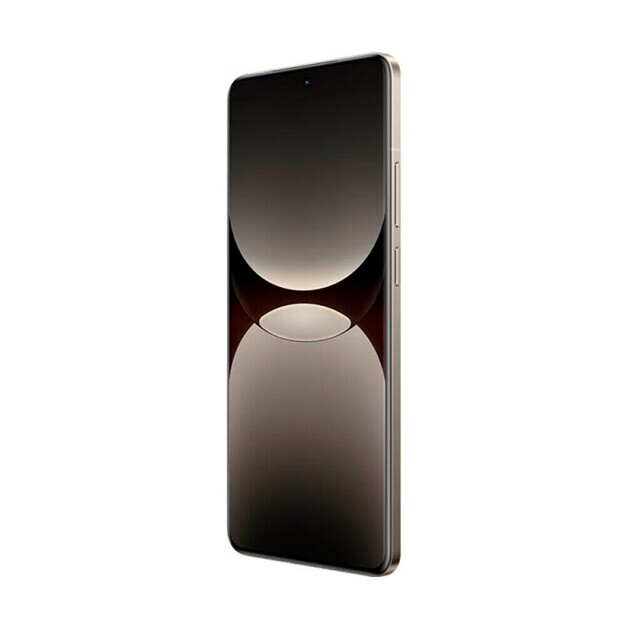 Realme GT7 Pro 12/512 ГБ, Титановый