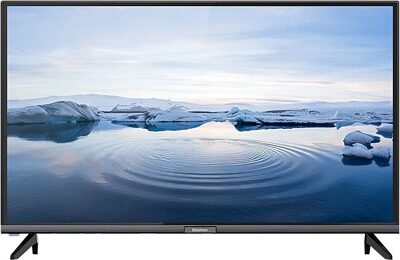 Телевизор Blackton 3210B: 32 дюйма, HD, DVB-T2