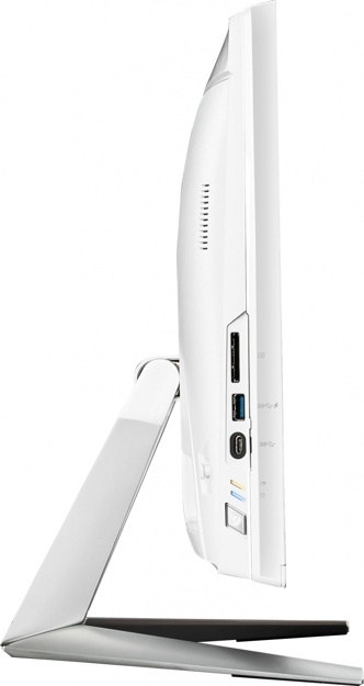 Моноблок MSI Pro AP222T 13M-085XRU
