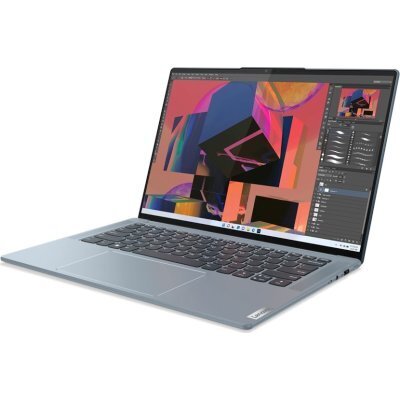 Ноутбук Lenovo Yoga Slim 6 14APU8 82X3000GRK