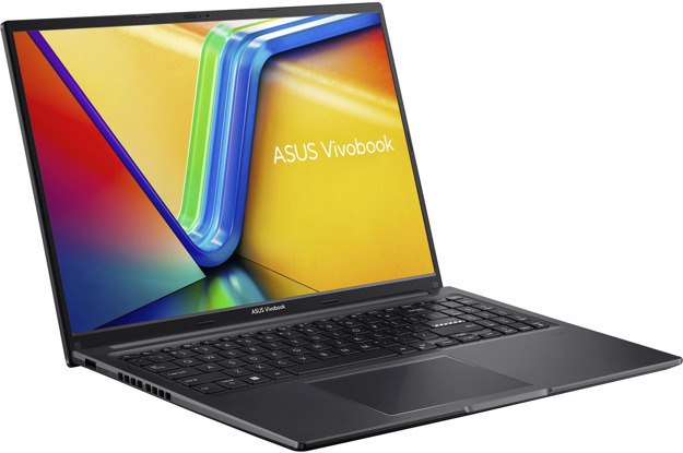 Ноутбук Asus VivoBook 16 M1605YA-MB271W черный