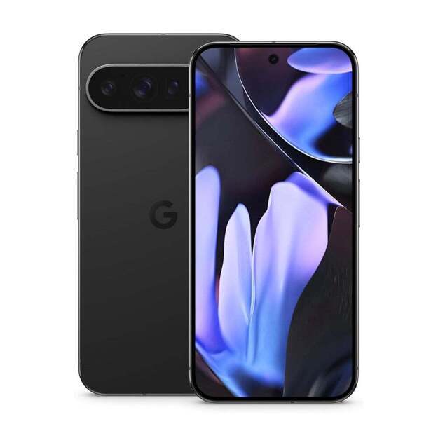 Смартфон Google Pixel 9 Pro XL 16/1 Тб чёрный