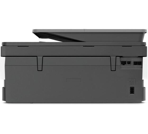 МФУ струйный HP OfficeJet 8023