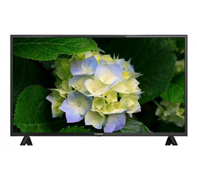 Телевизор LED Starwind 40" SW-LED40BA201: 40 дюйма, Full HD, DVB-T2