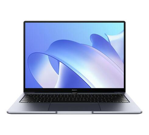 Ноутбук Huawei MateBook 14 14