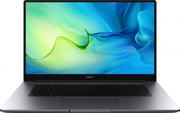 Ноутбук Huawei MateBook D 15 BOD-WDI9