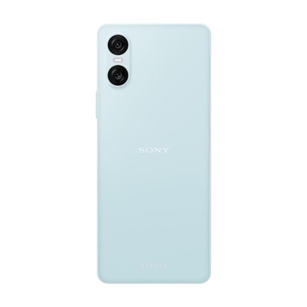 Смартфон Sony Xperia 10 VI 8/128 ГБ голубой