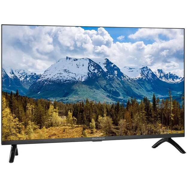 Телевизор Thomson 32" T32RSL6060: 32 дюйма, HD, 60Гц