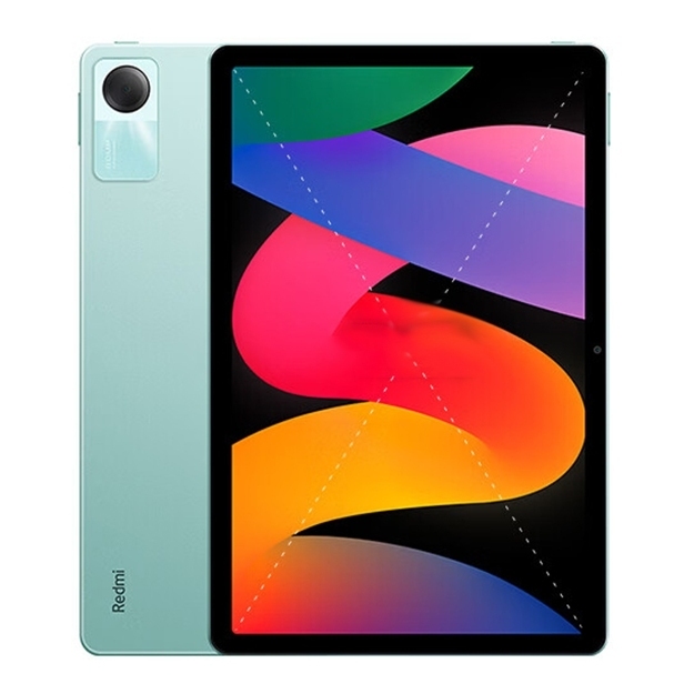 Планшет Xiaomi Redmi Pad SE 11", Wi-Fi, 8/256 ГБ, Зеленый