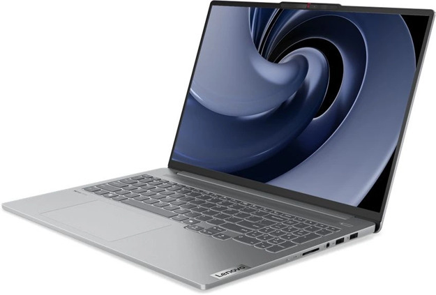 Ноутбук 16" Lenovo IdeaPad 5 Pro 16IMH9, Intel Core Ultra 5 125H, 16GB RAM, 1TB SSD, NVIDIA GeForce RTX 3050