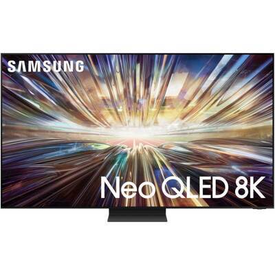 Телевизор Samsung QE75QN800DAUXRU 2024: 75 дюйма, 4K, Neo QLED, 120Гц