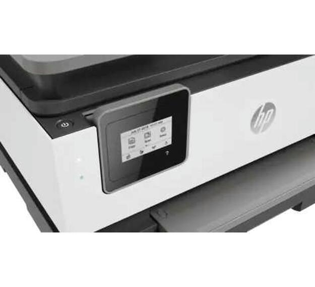 МФУ струйный HP OfficeJet 8013
