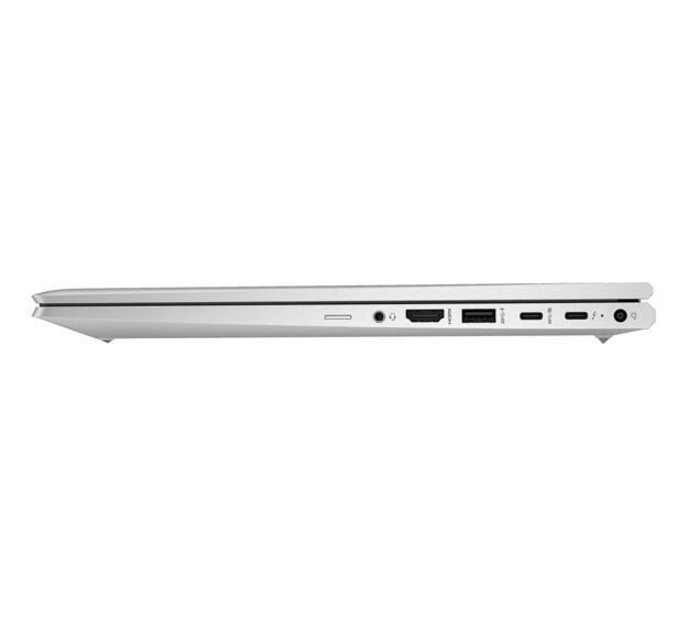 Ноутбук HP EliteBook 650 G10 15.6" (i5-1335U, 16GB, 512GB SSD, IPS) серебристый